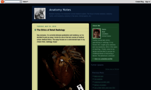 Anatomynotes.blogspot.com thumbnail