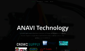 Anavi.technology thumbnail