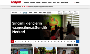 Anayurtgazetesi.com thumbnail