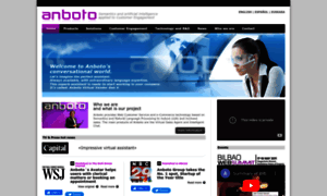 Anbotogroup.com thumbnail