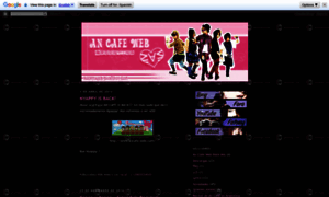 Ancafeweb.blogspot.com thumbnail