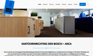 Ancaoffice.nl thumbnail