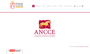 Ancce.org thumbnail