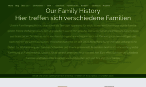 Ancestry24.de thumbnail