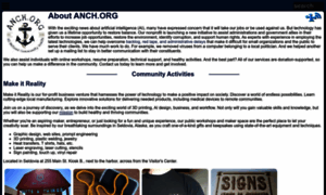 Anch.org thumbnail