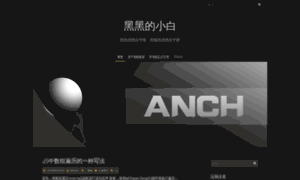 Anch.site thumbnail