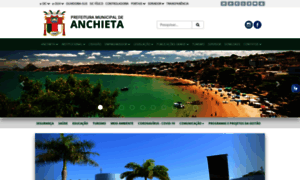 Anchieta.es.gov.br thumbnail