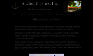 Anchor-plastics.com thumbnail