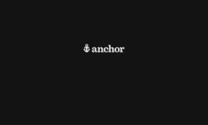 Anchor.com thumbnail