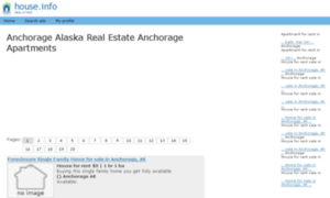 Anchorage.ak.house.info thumbnail