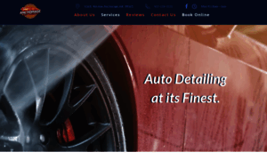 Anchorageautodetail.com thumbnail