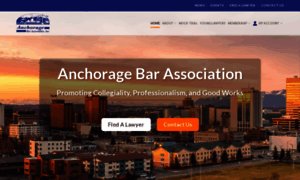 Anchoragebarassociation.org thumbnail