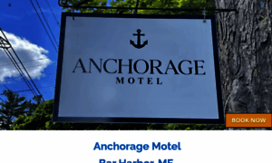 Anchoragebarharbor.com thumbnail