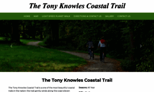 Anchoragecoastaltrail.com thumbnail