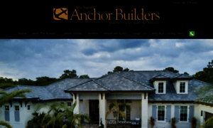 Anchorbuilders.com thumbnail