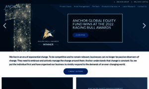 Anchorcapital.co.za thumbnail