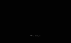Anchoreth.com thumbnail