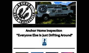 Anchorhomeinspectionfl.com thumbnail