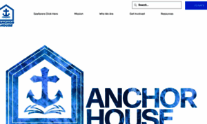 Anchorhousemission.com thumbnail