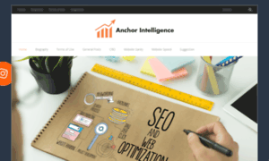 Anchorintelligence.com thumbnail
