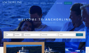 Anchorline.com.au thumbnail