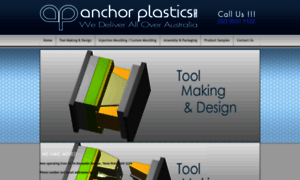 Anchorplastics.com.au thumbnail