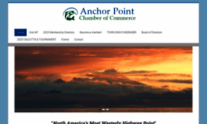Anchorpointchamber.org thumbnail
