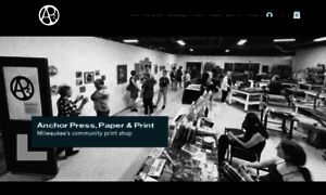 Anchorpresspaperandprint.org thumbnail