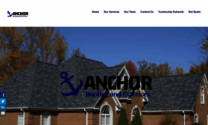 Anchorroof.com thumbnail