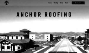 Anchorroofingllc.com thumbnail