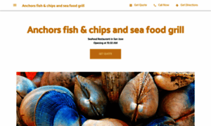 Anchors-fish-chips-and-sea-food-grill.business.site thumbnail