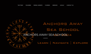 Anchorsaway.co.za thumbnail