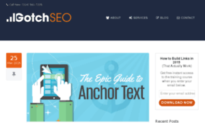 Anchortextbible.com thumbnail