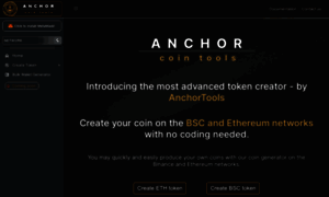 Anchortools.io thumbnail