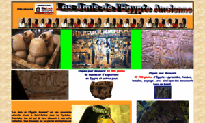 Ancienegypte.fr thumbnail