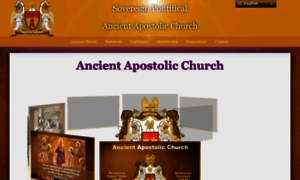 Ancient-church.org thumbnail