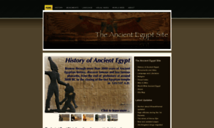 Ancient-egypt.org thumbnail