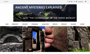 Ancient-mysteries-explained.com thumbnail
