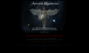 Ancient-mysteries.eu thumbnail