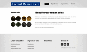 Ancient-roman-coin.com thumbnail