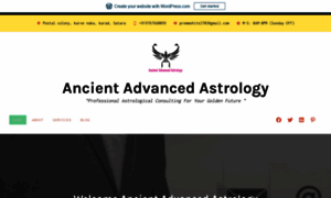 Ancientadvancedastrology03.wordpress.com thumbnail