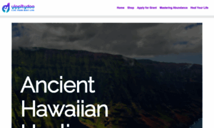 Ancienthawaiianhealings.com thumbnail