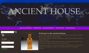 Ancienthouse.eu thumbnail