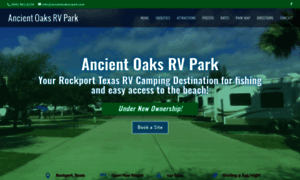 Ancientoaksrvpark.com thumbnail