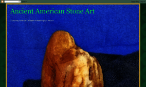 Ancientstoneart.blogspot.com thumbnail