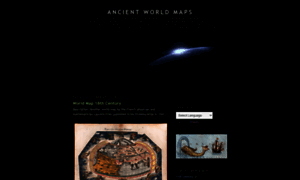 Ancientworldmaps.blogspot.com thumbnail