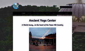 Ancientyogacenter-event.com thumbnail