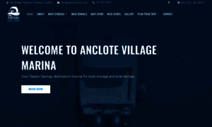 Anclotevillagemarina.com thumbnail