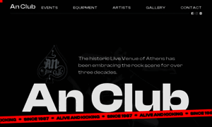 Anclub.gr thumbnail