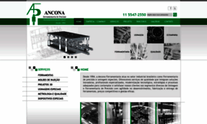 Anconaferramentaria.com.br thumbnail